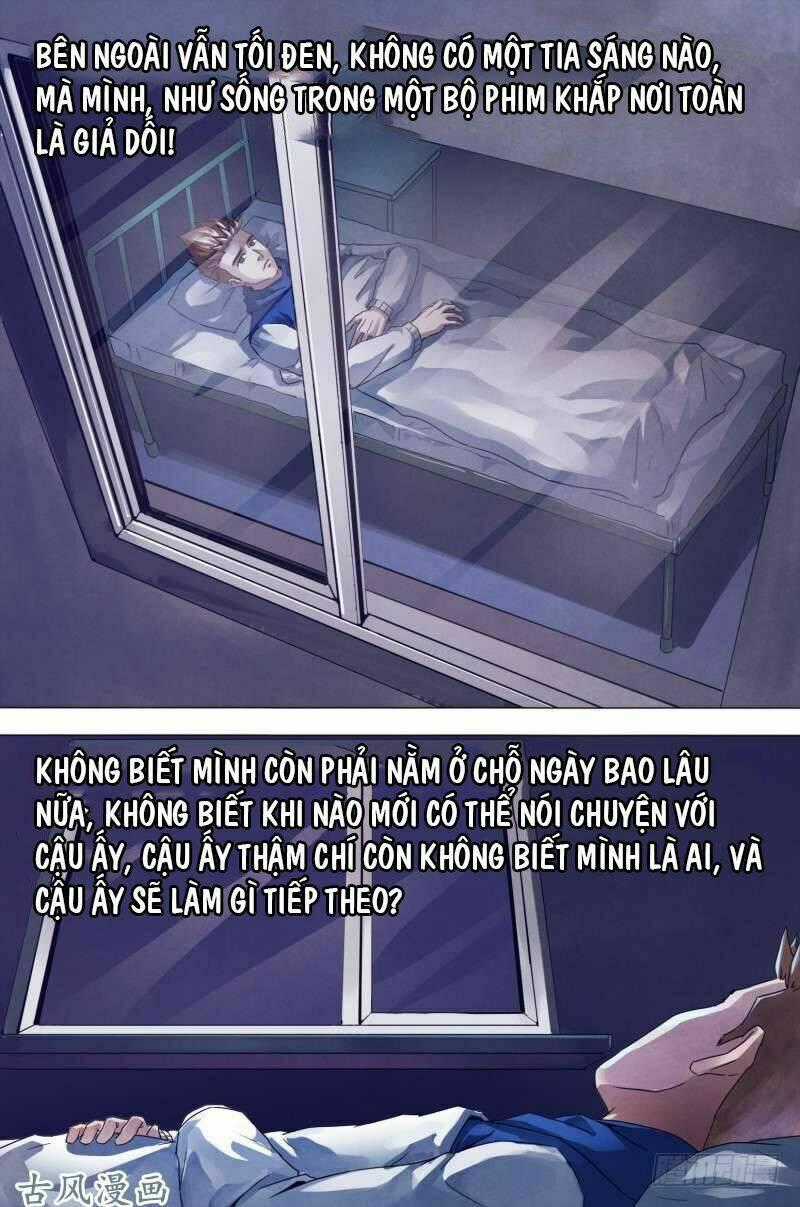 Địa Ngục Thần Y - Chapter 159 - Trang 1