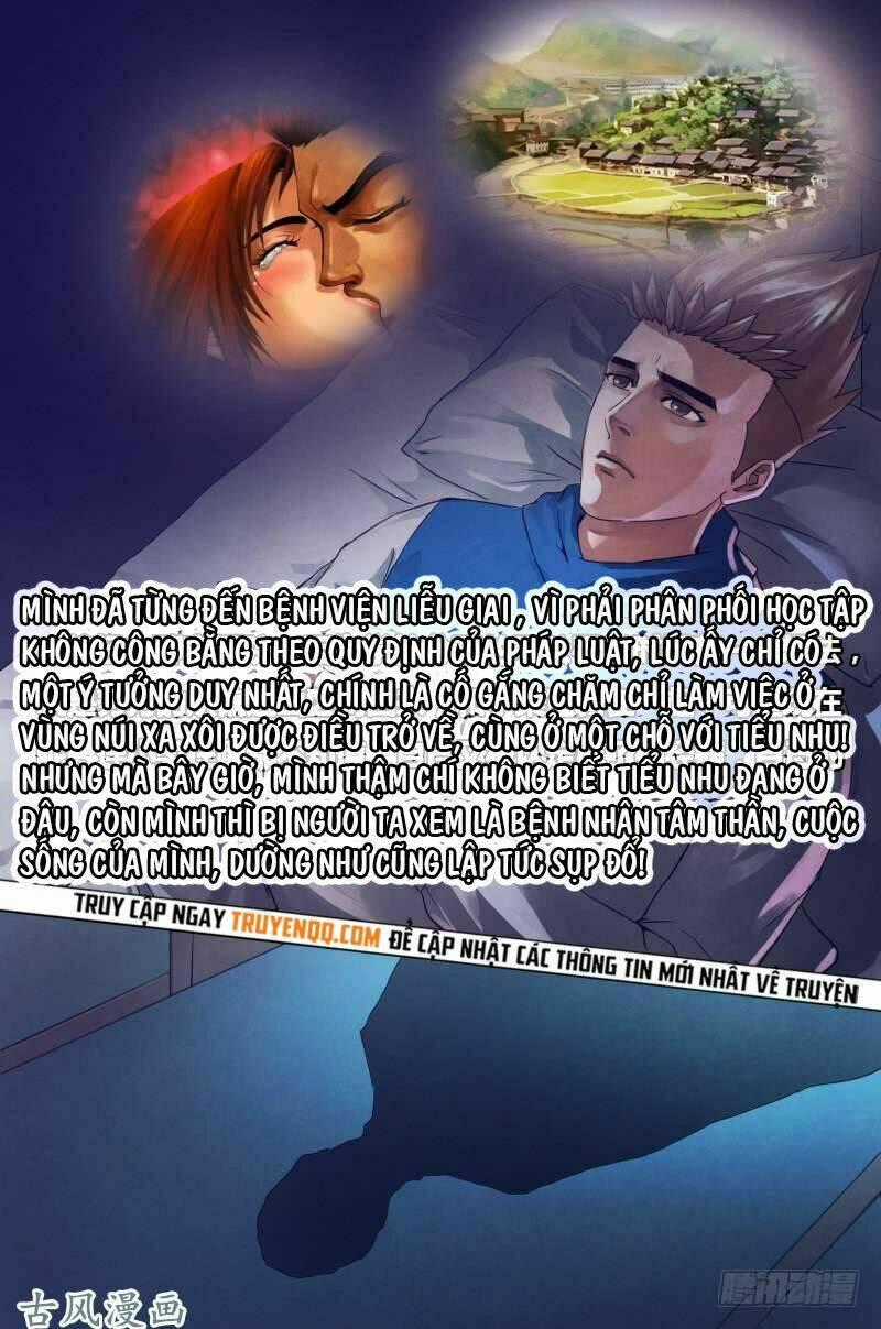 Địa Ngục Thần Y - Chapter 159 - Trang 2