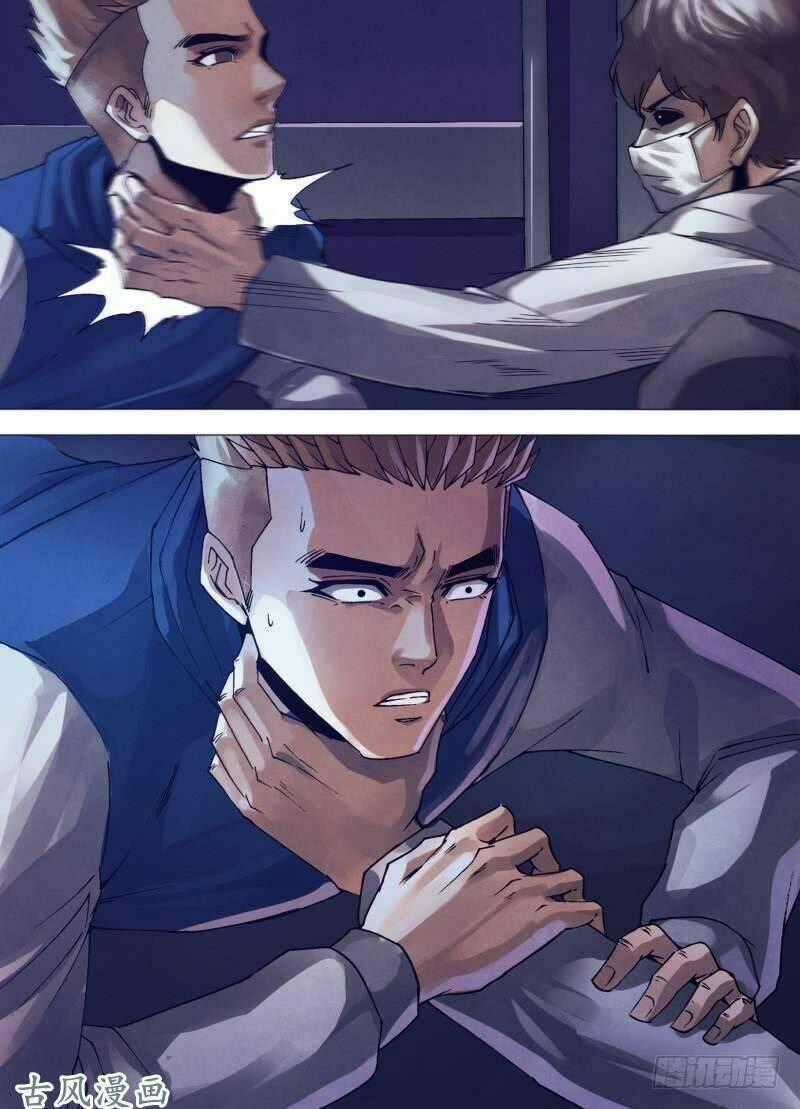 Địa Ngục Thần Y - Chapter 159 - Trang 14