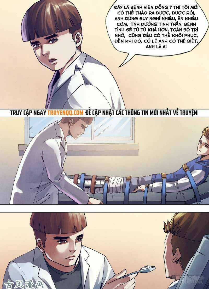 Địa Ngục Thần Y - Chapter 161 - Trang 6