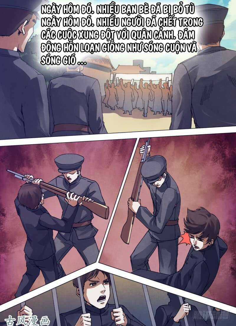 Địa Ngục Thần Y - Chapter 162 - Trang 12