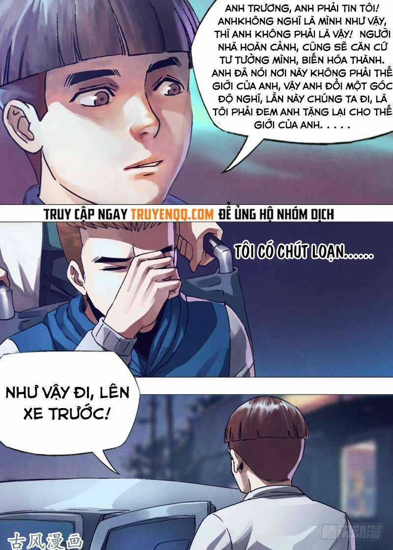 Địa Ngục Thần Y - Chapter 162 - Trang 7