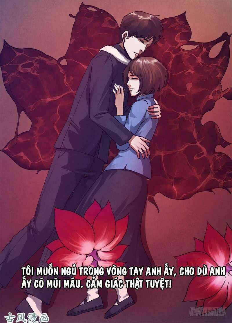 Địa Ngục Thần Y - Chapter 163 - Trang 4