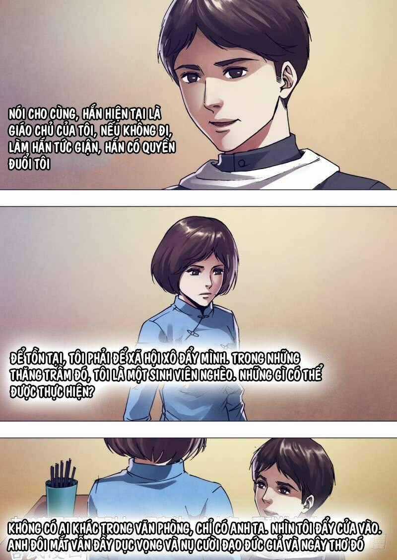 Địa Ngục Thần Y - Chapter 164 - Trang 12