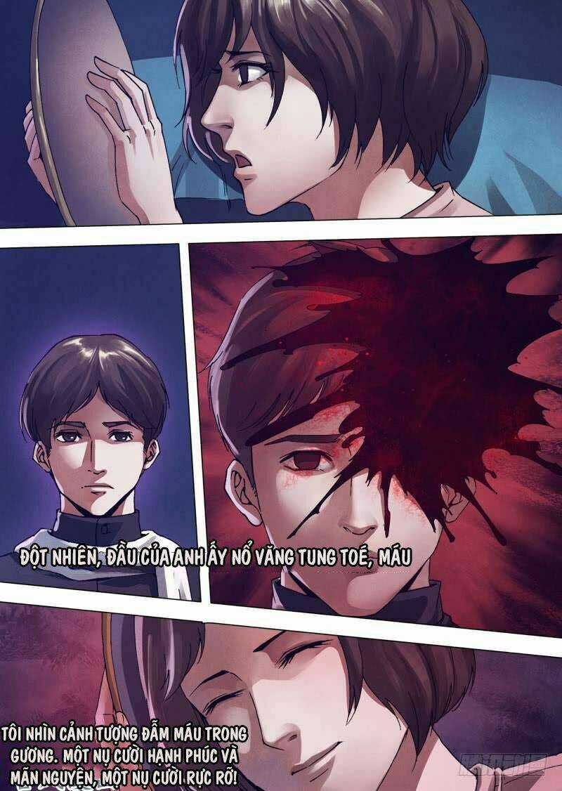 Địa Ngục Thần Y - Chapter 164 - Trang 3