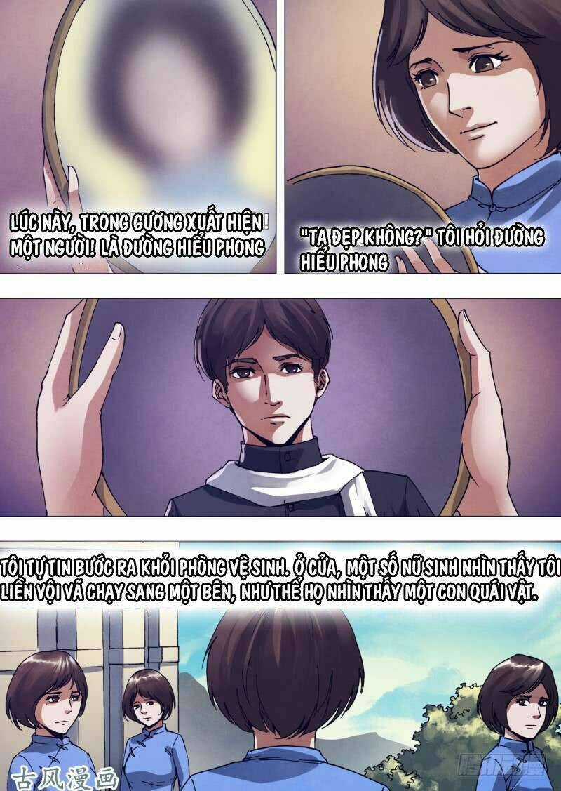 Địa Ngục Thần Y - Chapter 164 - Trang 5