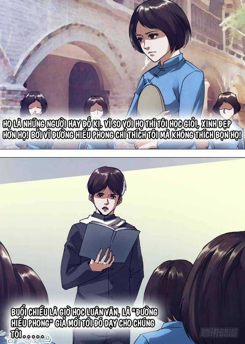 Địa Ngục Thần Y - Chapter 164 - Trang 6