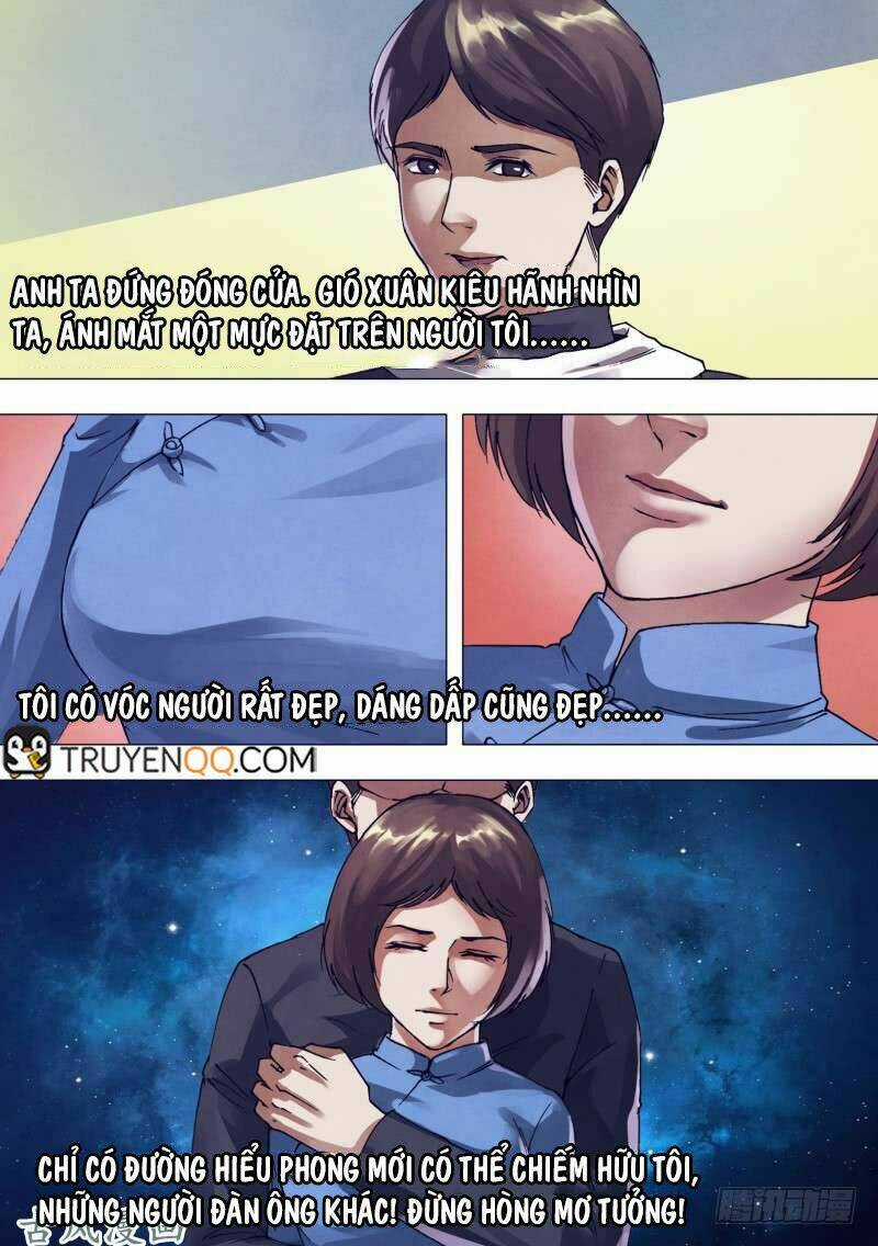 Địa Ngục Thần Y - Chapter 164 - Trang 7