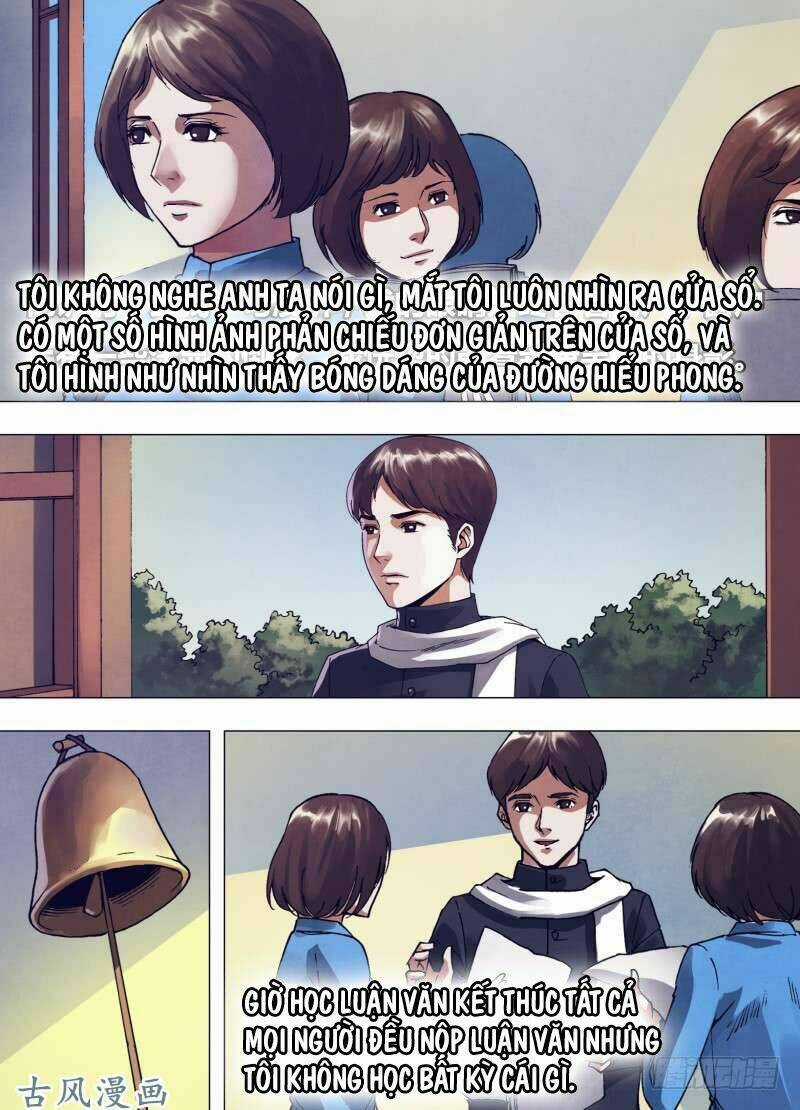 Địa Ngục Thần Y - Chapter 164 - Trang 8