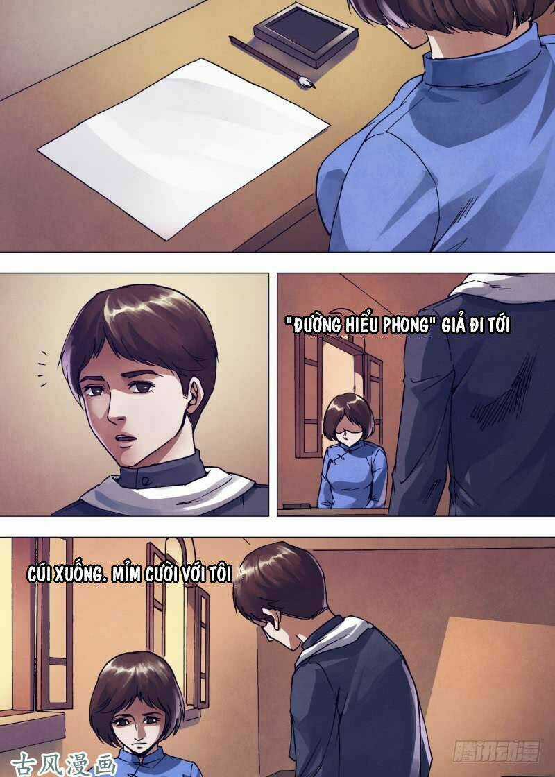 Địa Ngục Thần Y - Chapter 164 - Trang 9