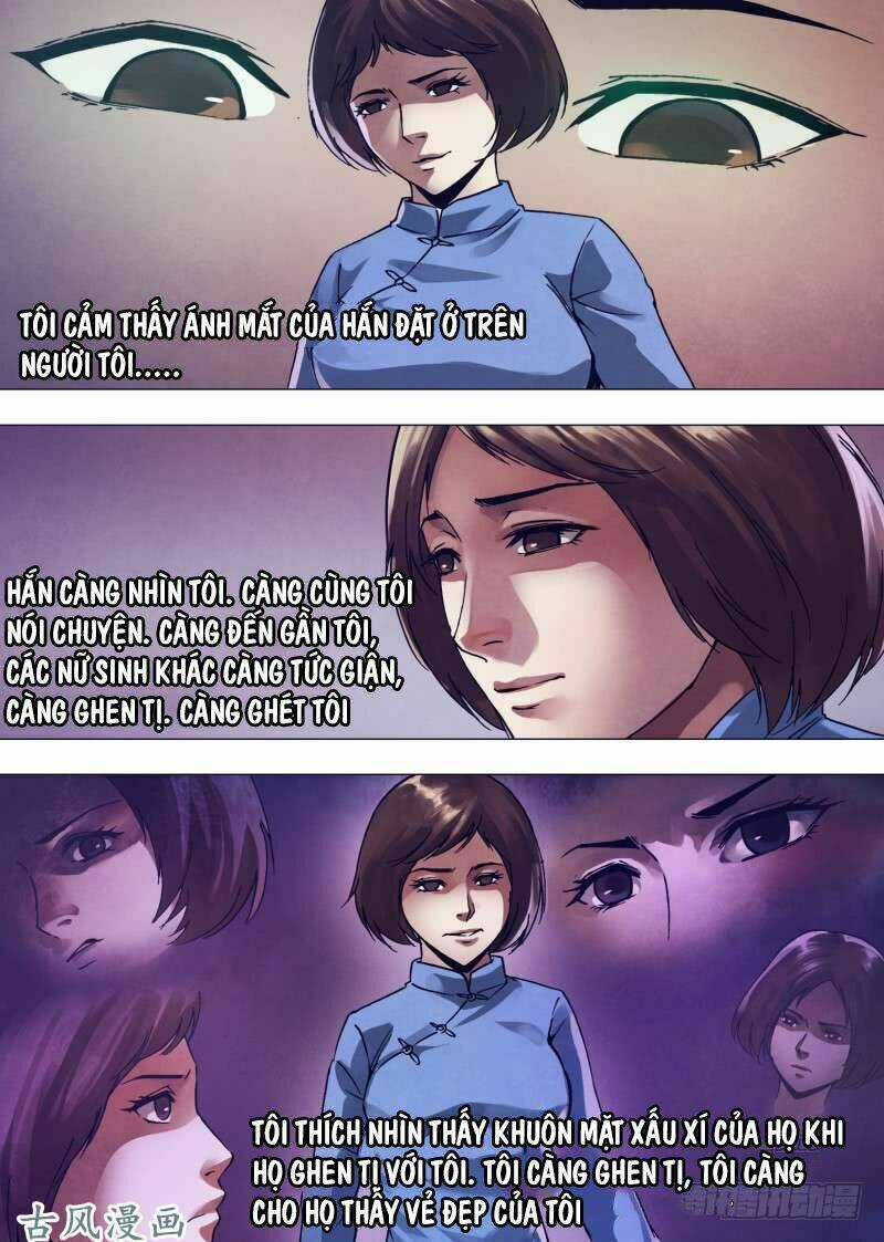 Địa Ngục Thần Y - Chapter 164 - Trang 10