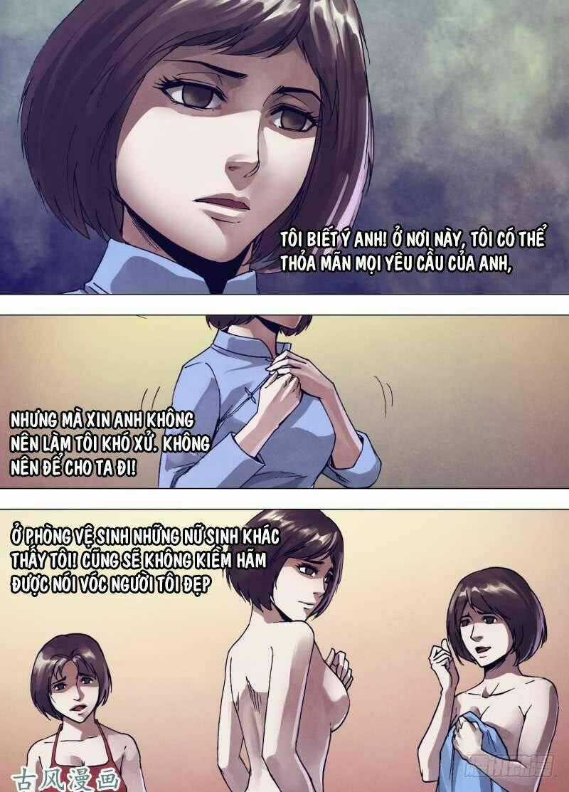 Địa Ngục Thần Y - Chapter 165 - Trang 2