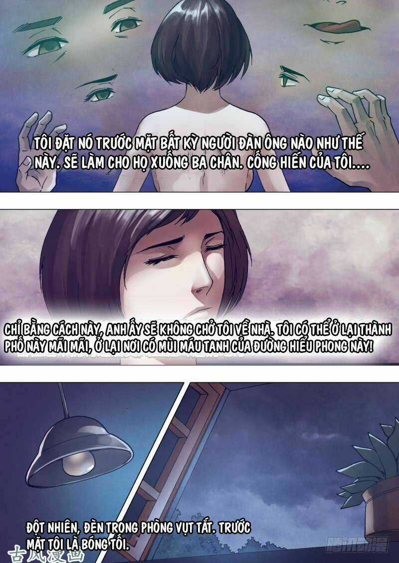 Địa Ngục Thần Y - Chapter 165 - Trang 3