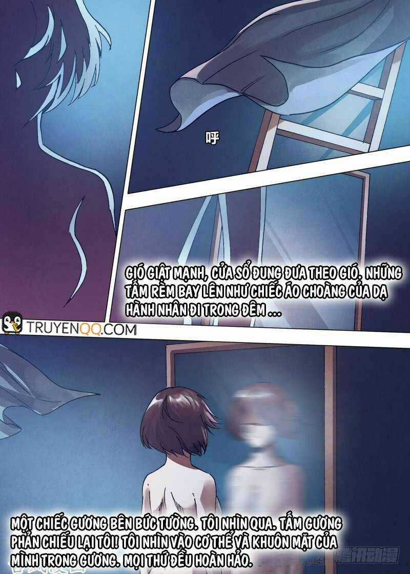 Địa Ngục Thần Y - Chapter 165 - Trang 4