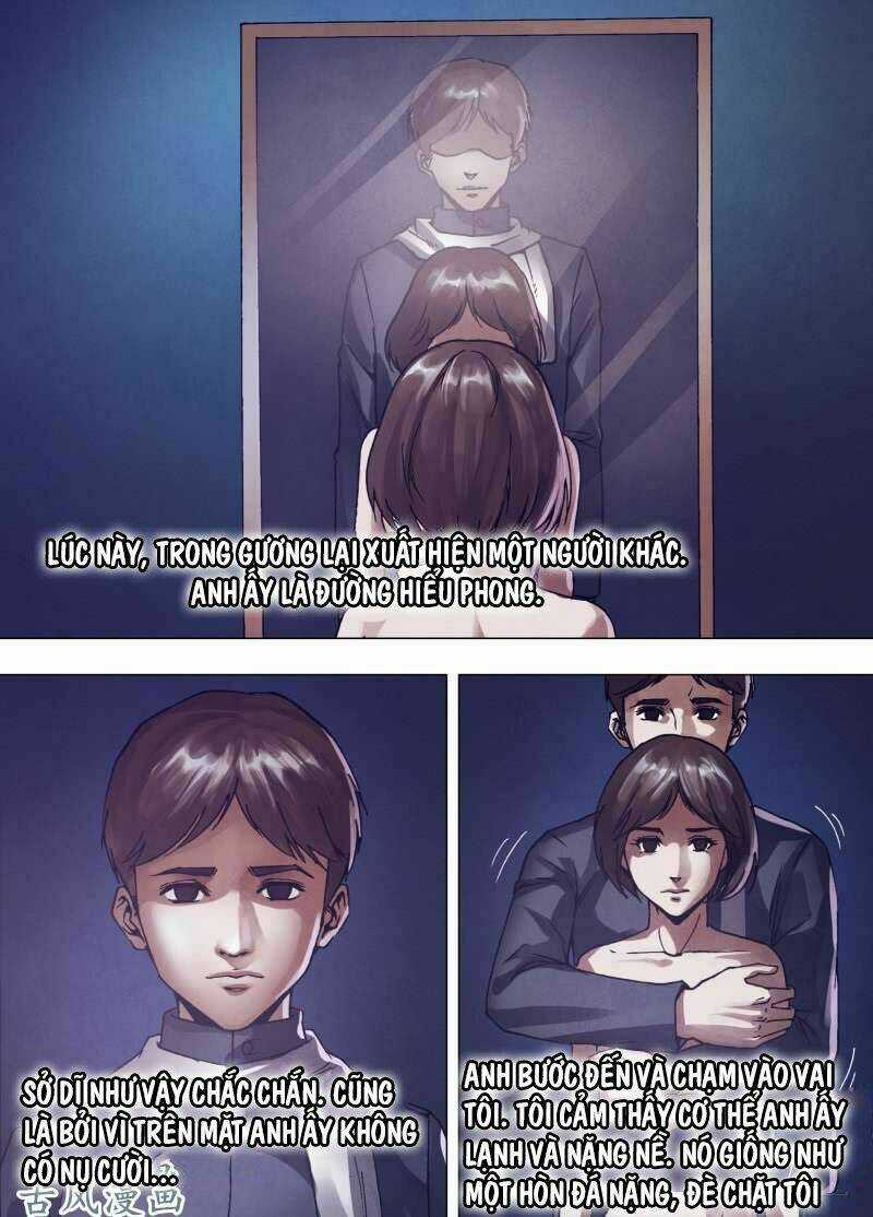 Địa Ngục Thần Y - Chapter 165 - Trang 5