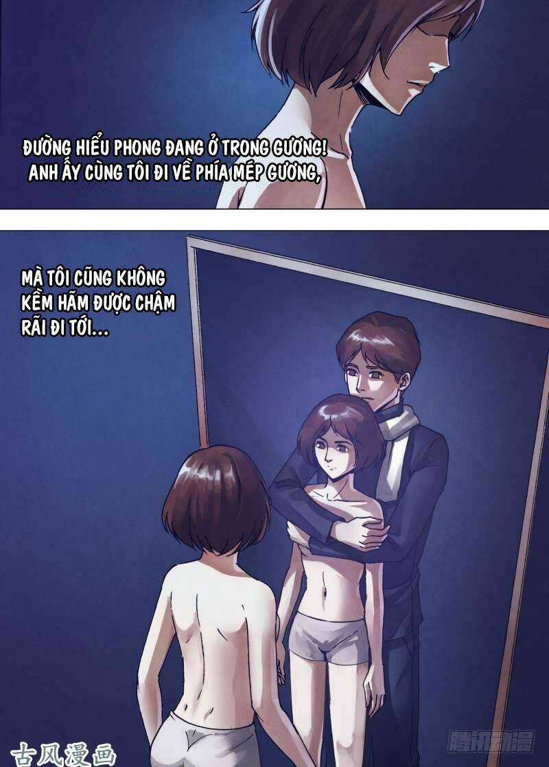 Địa Ngục Thần Y - Chapter 165 - Trang 6