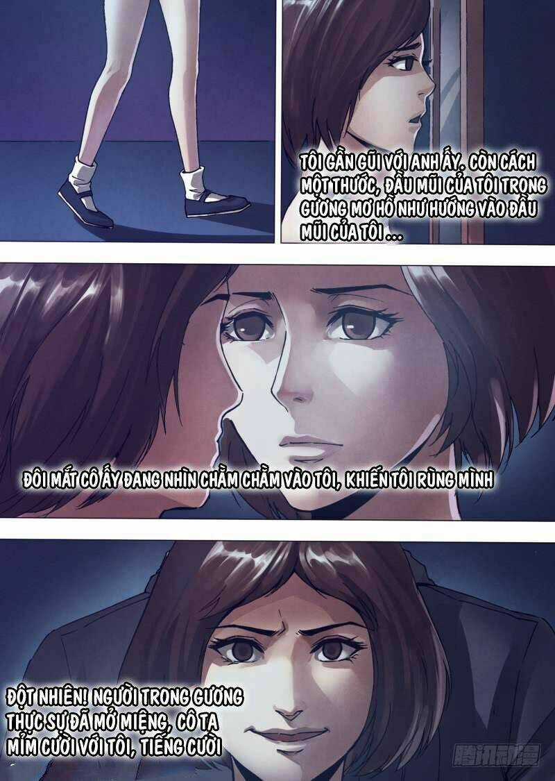 Địa Ngục Thần Y - Chapter 165 - Trang 7