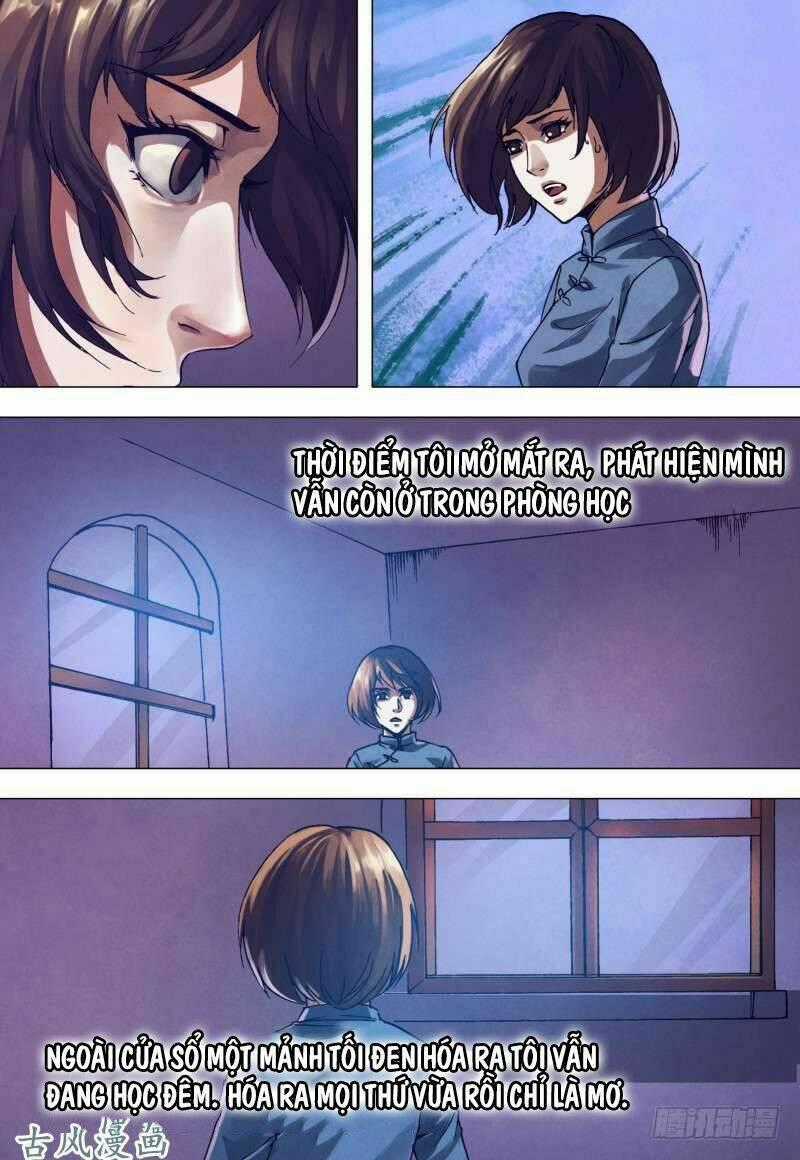 Địa Ngục Thần Y - Chapter 166 - Trang 2