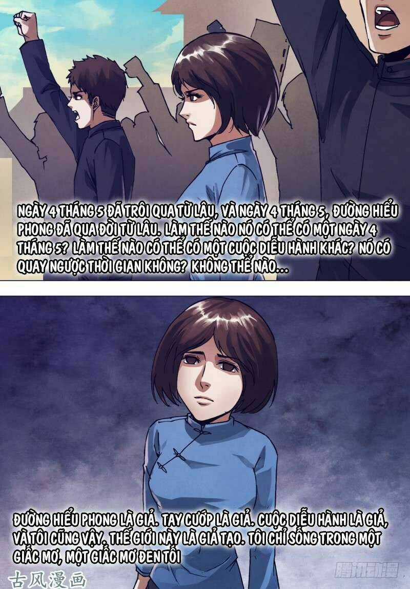 Địa Ngục Thần Y - Chapter 166 - Trang 11