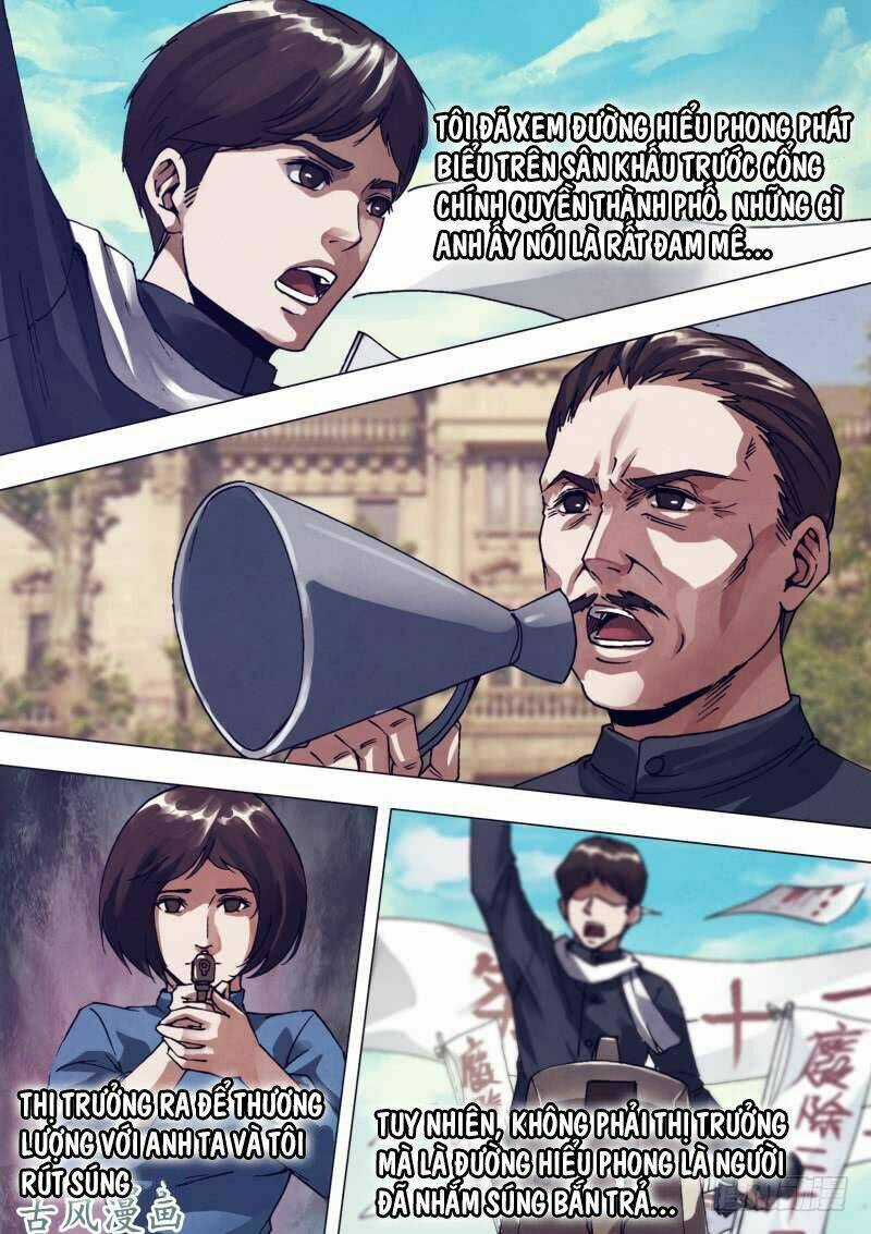 Địa Ngục Thần Y - Chapter 166 - Trang 12