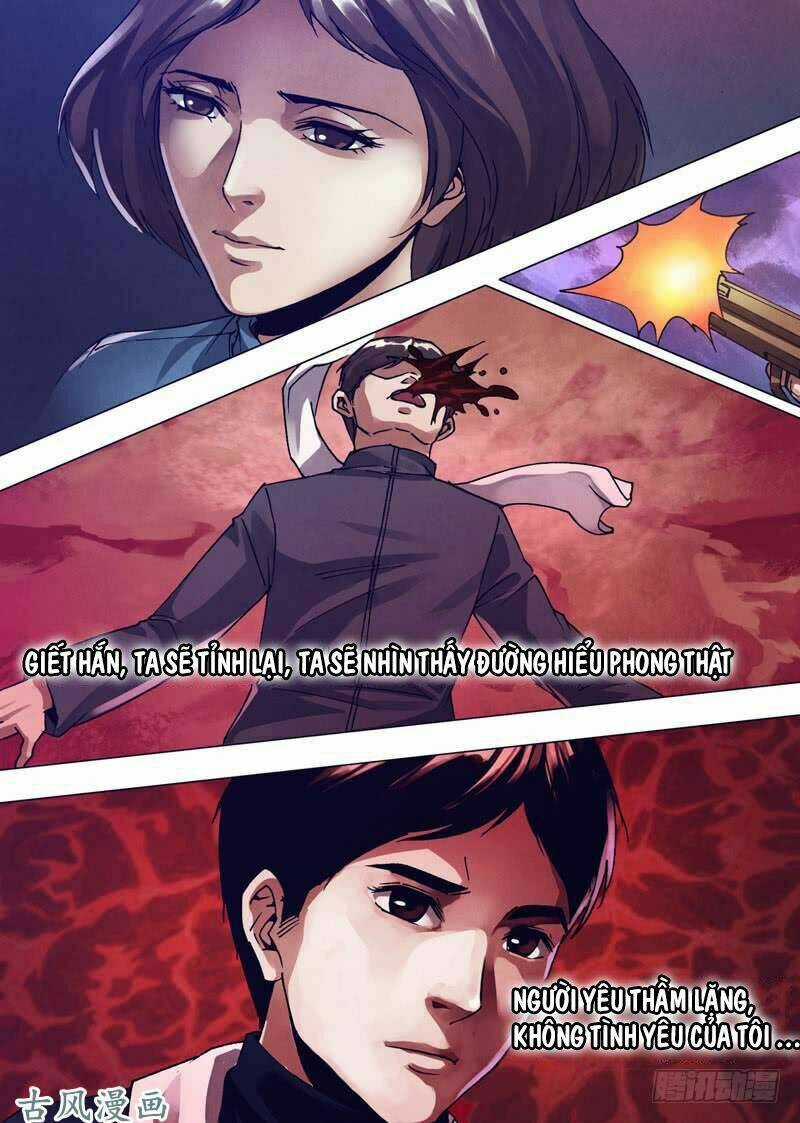 Địa Ngục Thần Y - Chapter 166 - Trang 13