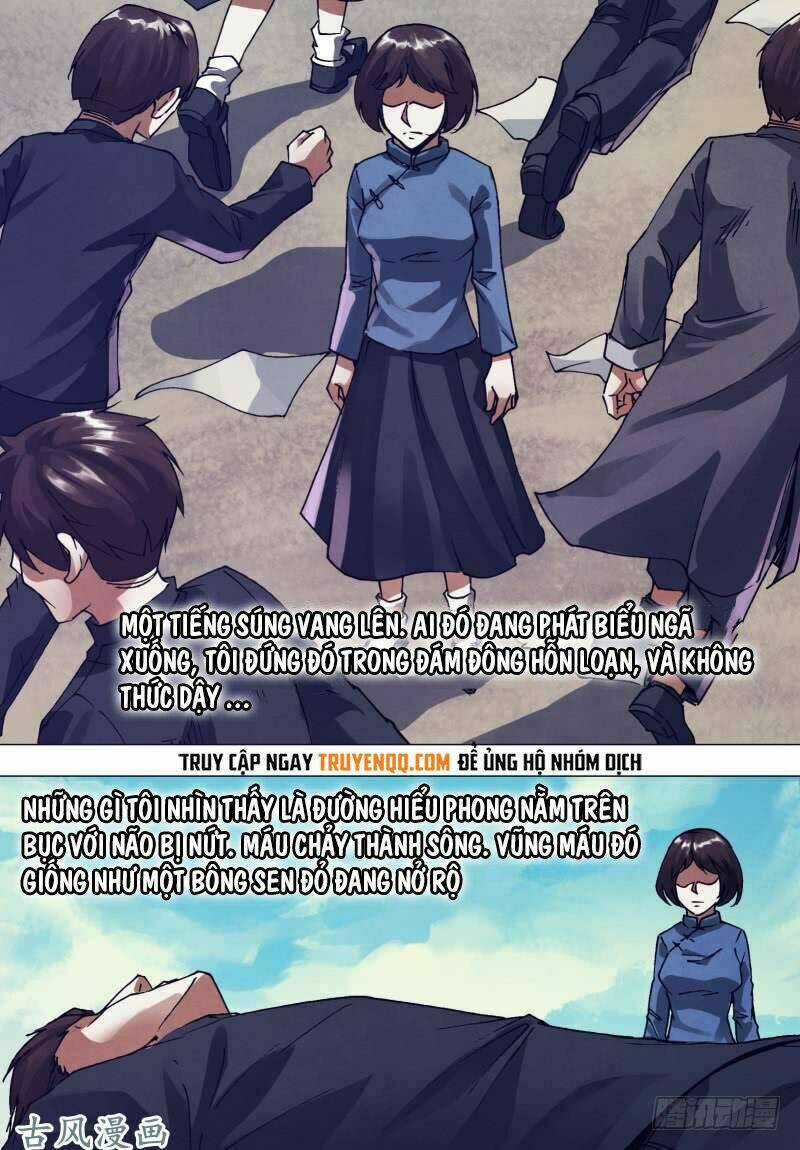 Địa Ngục Thần Y - Chapter 166 - Trang 14