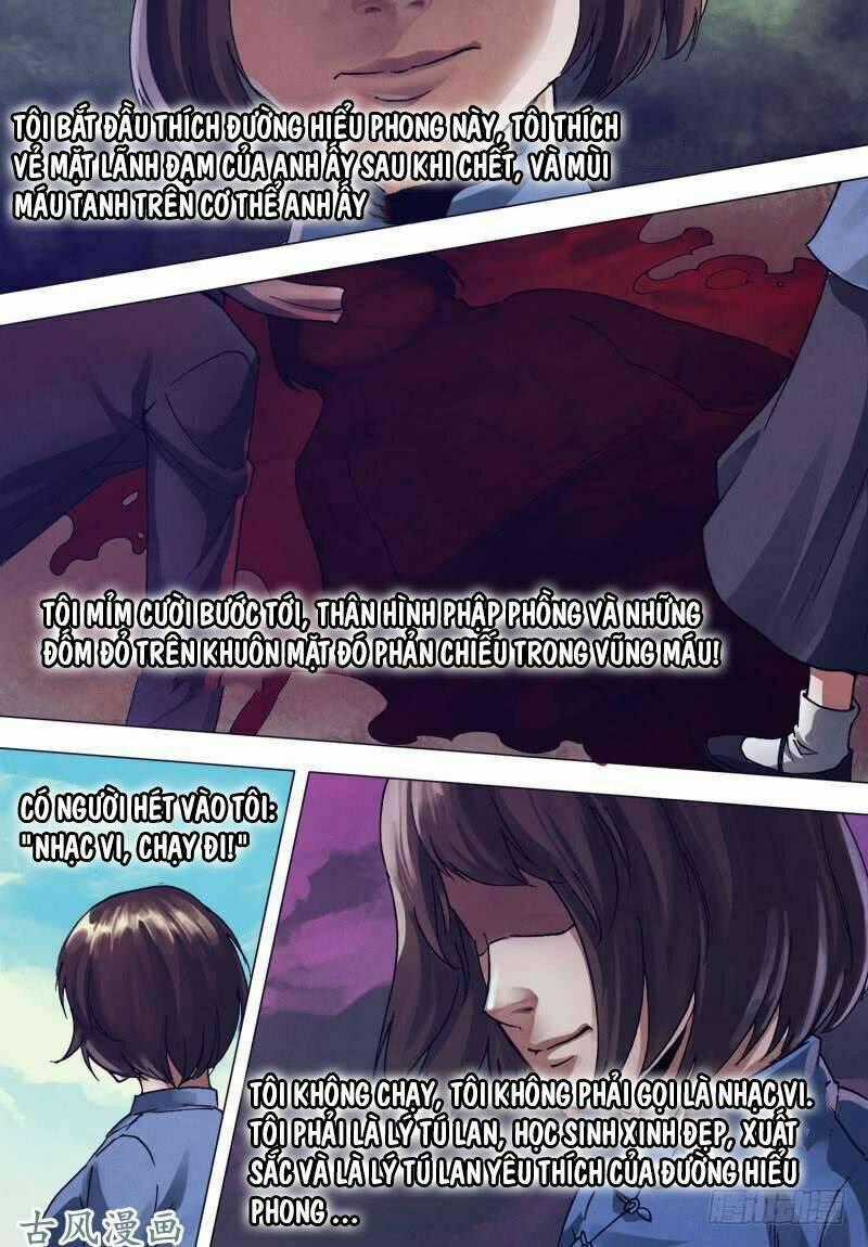 Địa Ngục Thần Y - Chapter 166 - Trang 15