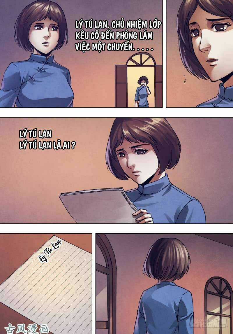 Địa Ngục Thần Y - Chapter 166 - Trang 3