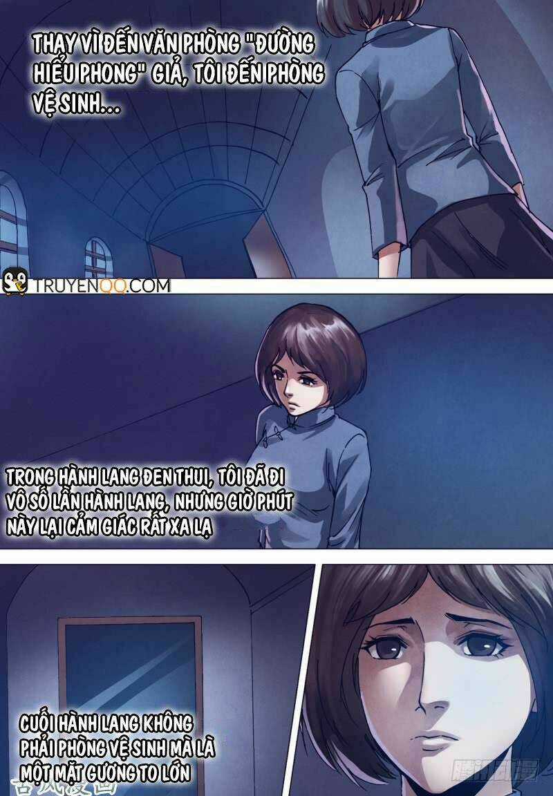 Địa Ngục Thần Y - Chapter 166 - Trang 4