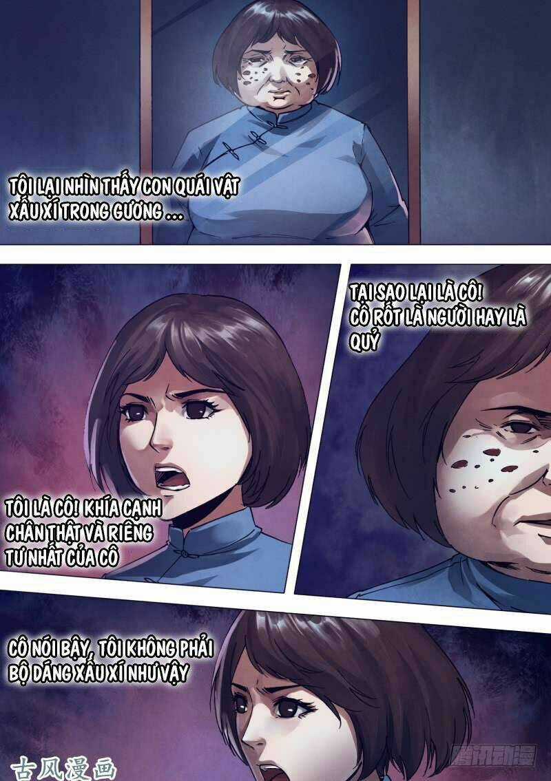 Địa Ngục Thần Y - Chapter 166 - Trang 5