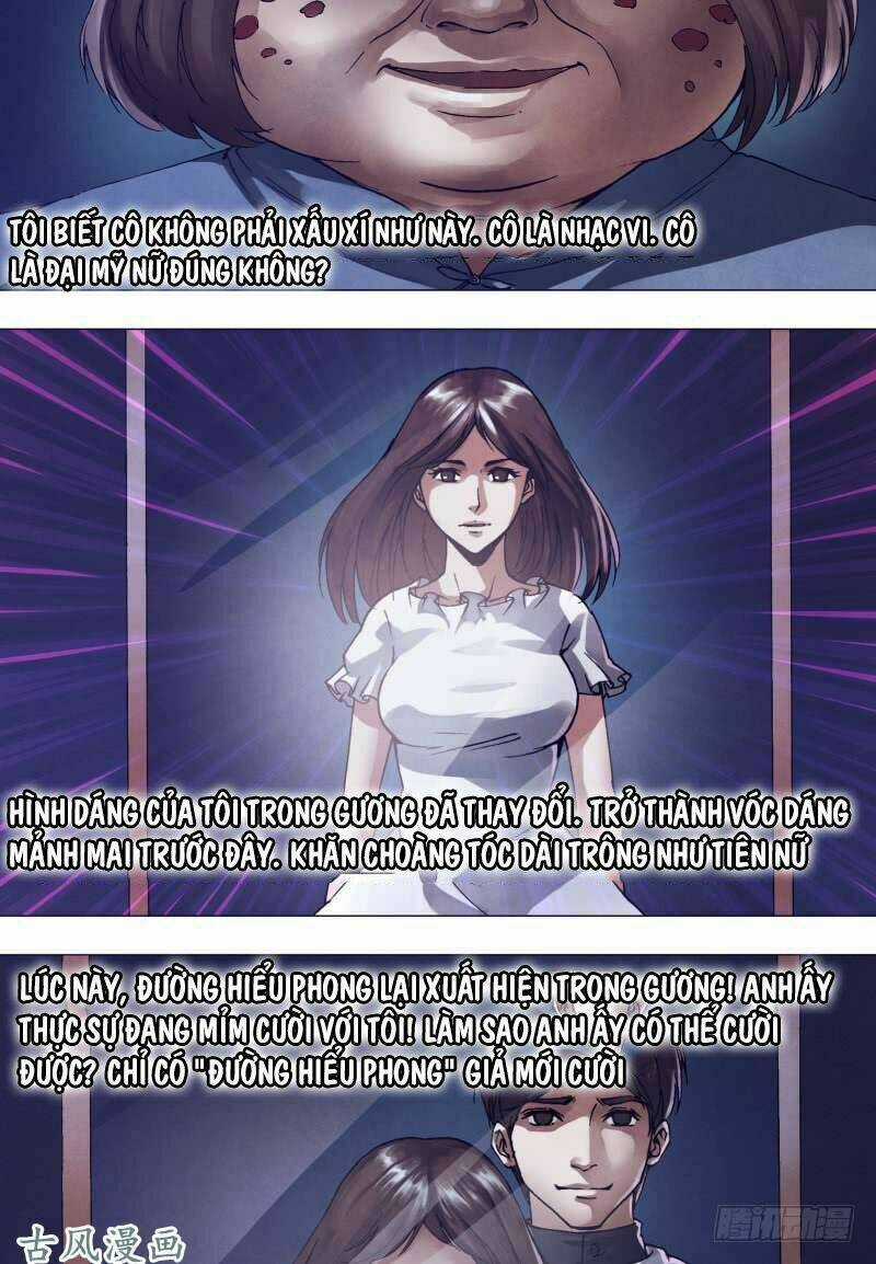 Địa Ngục Thần Y - Chapter 166 - Trang 6