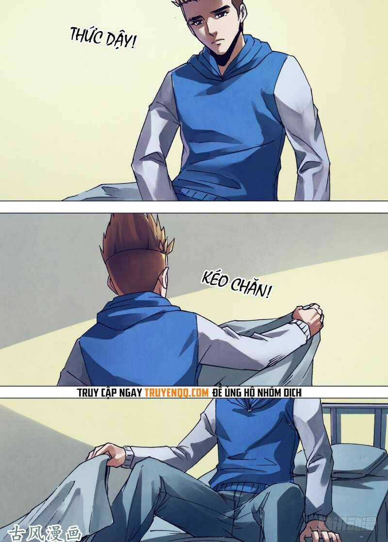 Địa Ngục Thần Y - Chapter 167 - Trang 14