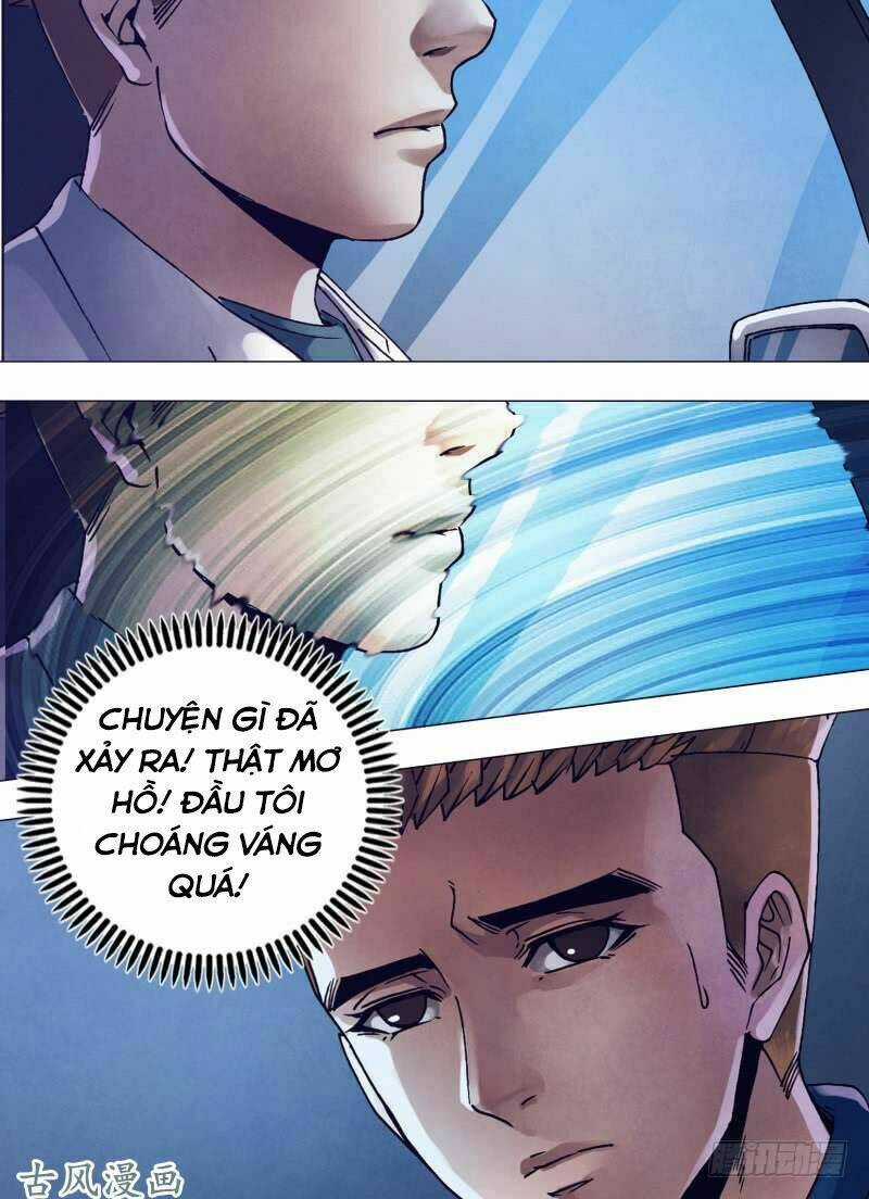 Địa Ngục Thần Y - Chapter 167 - Trang 3