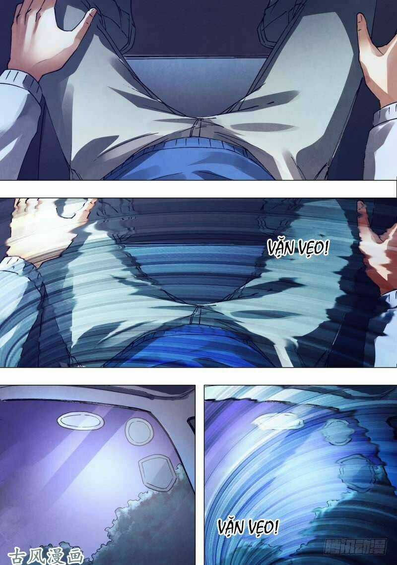 Địa Ngục Thần Y - Chapter 167 - Trang 5