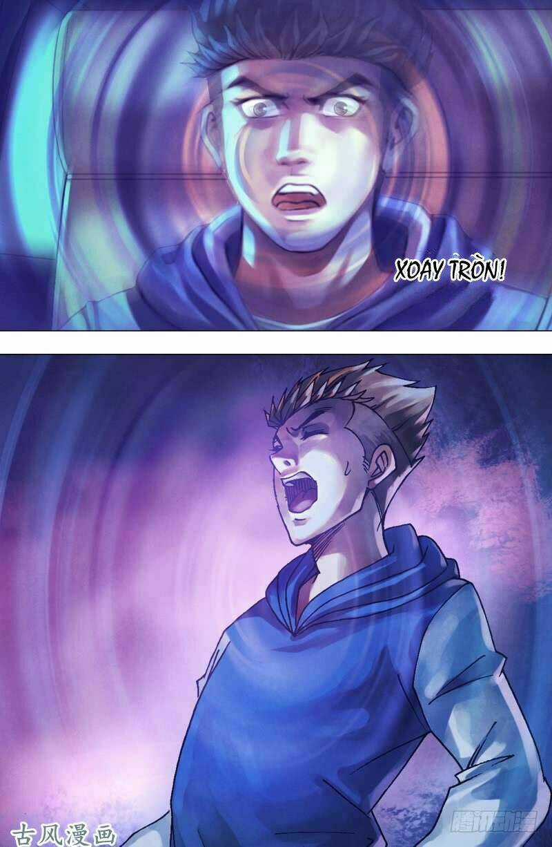 Địa Ngục Thần Y - Chapter 167 - Trang 6