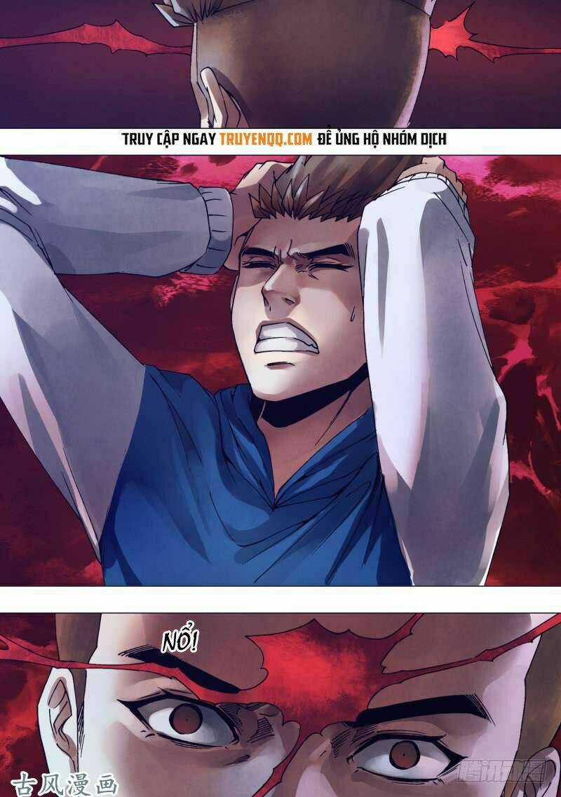 Địa Ngục Thần Y - Chapter 167 - Trang 7