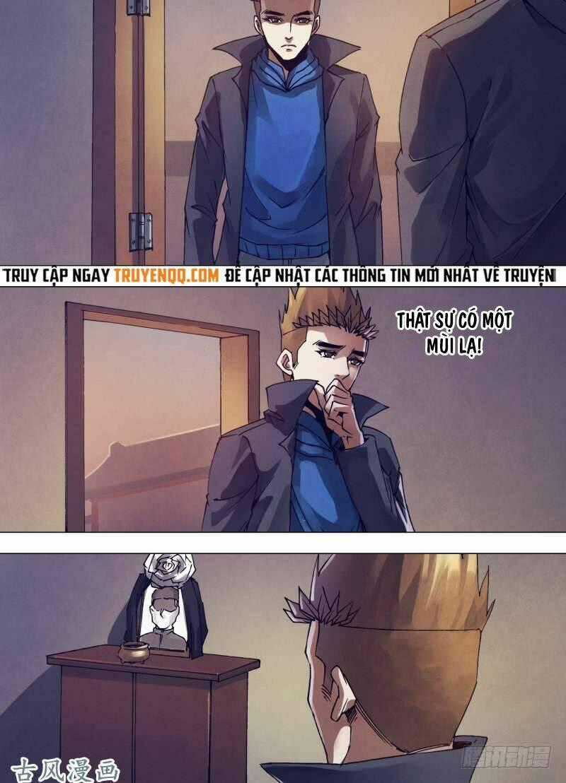 Địa Ngục Thần Y - Chapter 168 - Trang 13