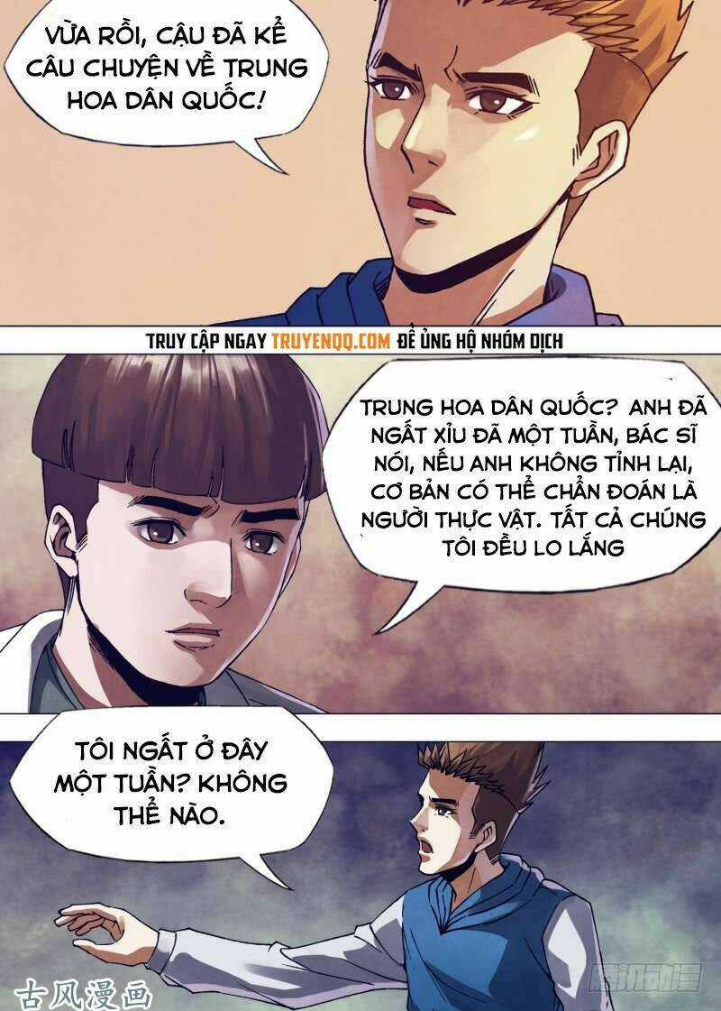 Địa Ngục Thần Y - Chapter 168 - Trang 3