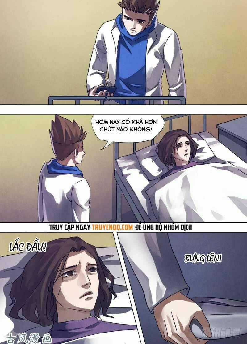 Địa Ngục Thần Y - Chapter 169 - Trang 12