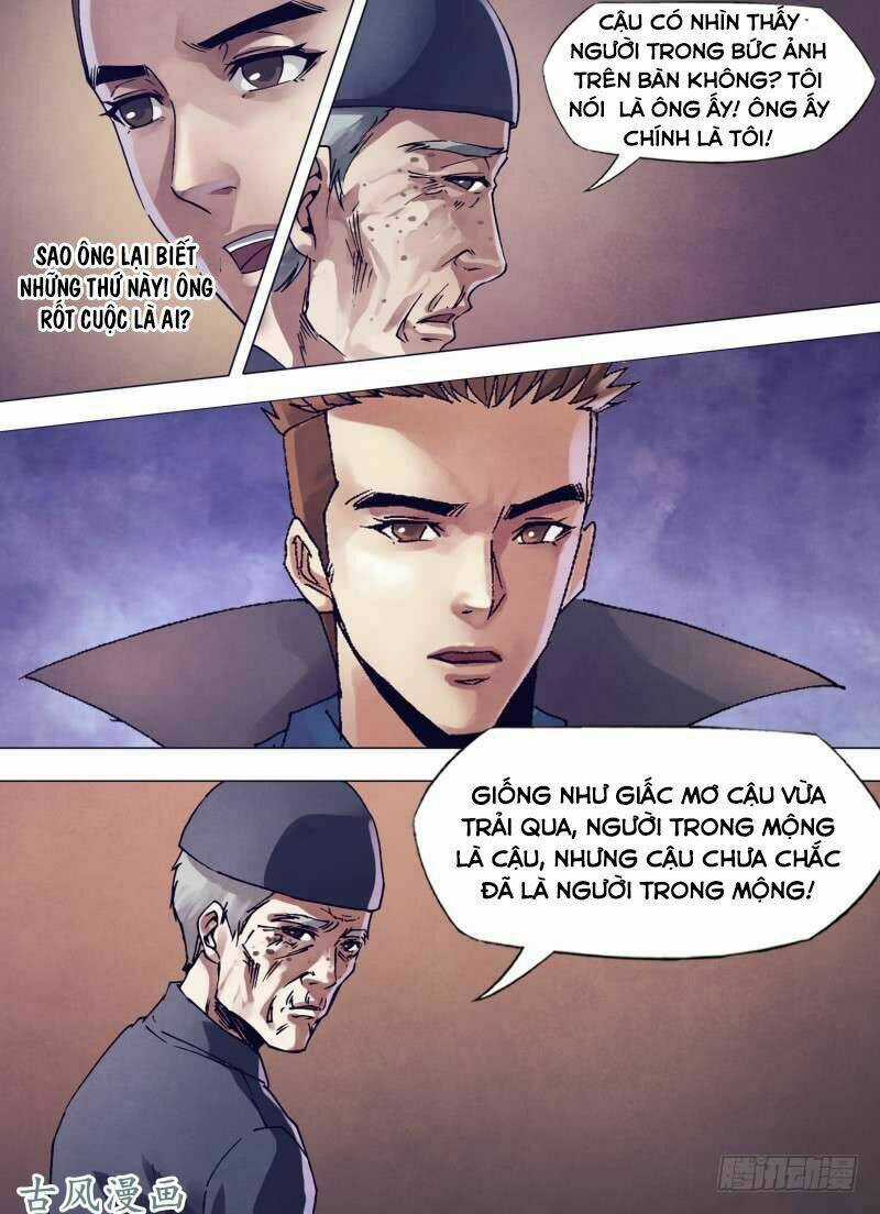 Địa Ngục Thần Y - Chapter 169 - Trang 3