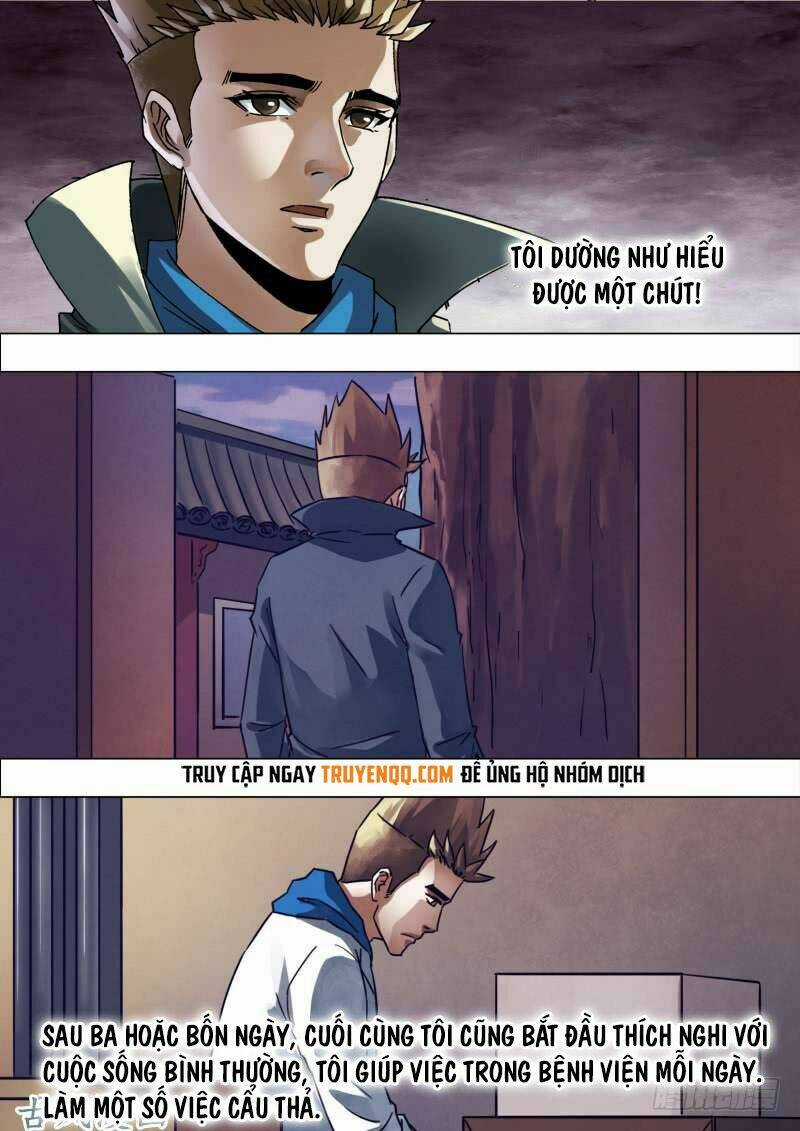 Địa Ngục Thần Y - Chapter 169 - Trang 5