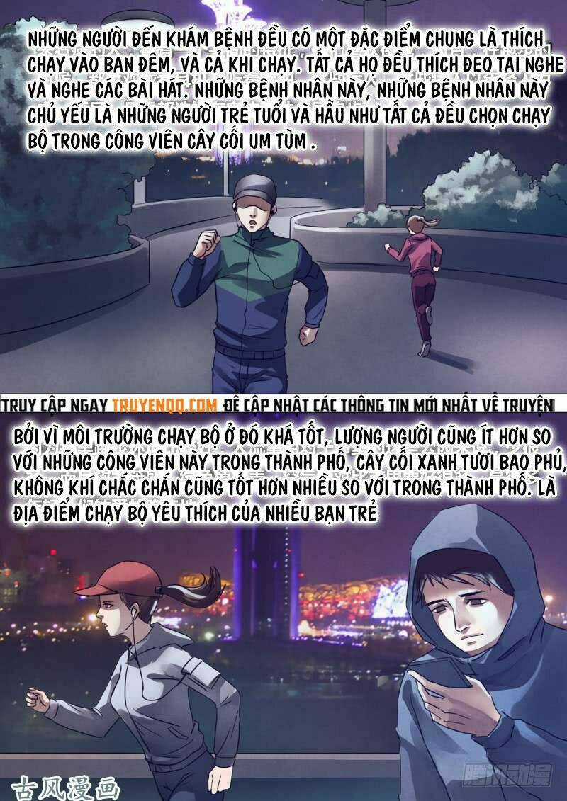 Địa Ngục Thần Y - Chapter 169 - Trang 7