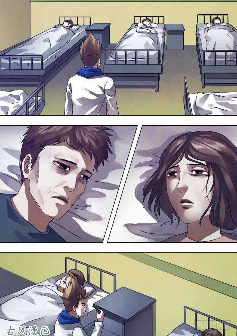 Địa Ngục Thần Y - Chapter 169 - Trang 8