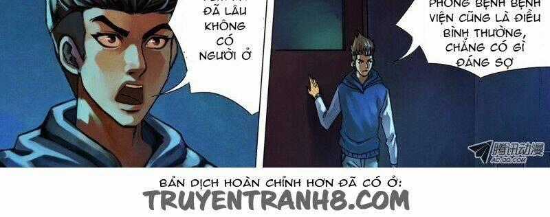 Địa Ngục Thần Y - Chapter 17 - Trang 2