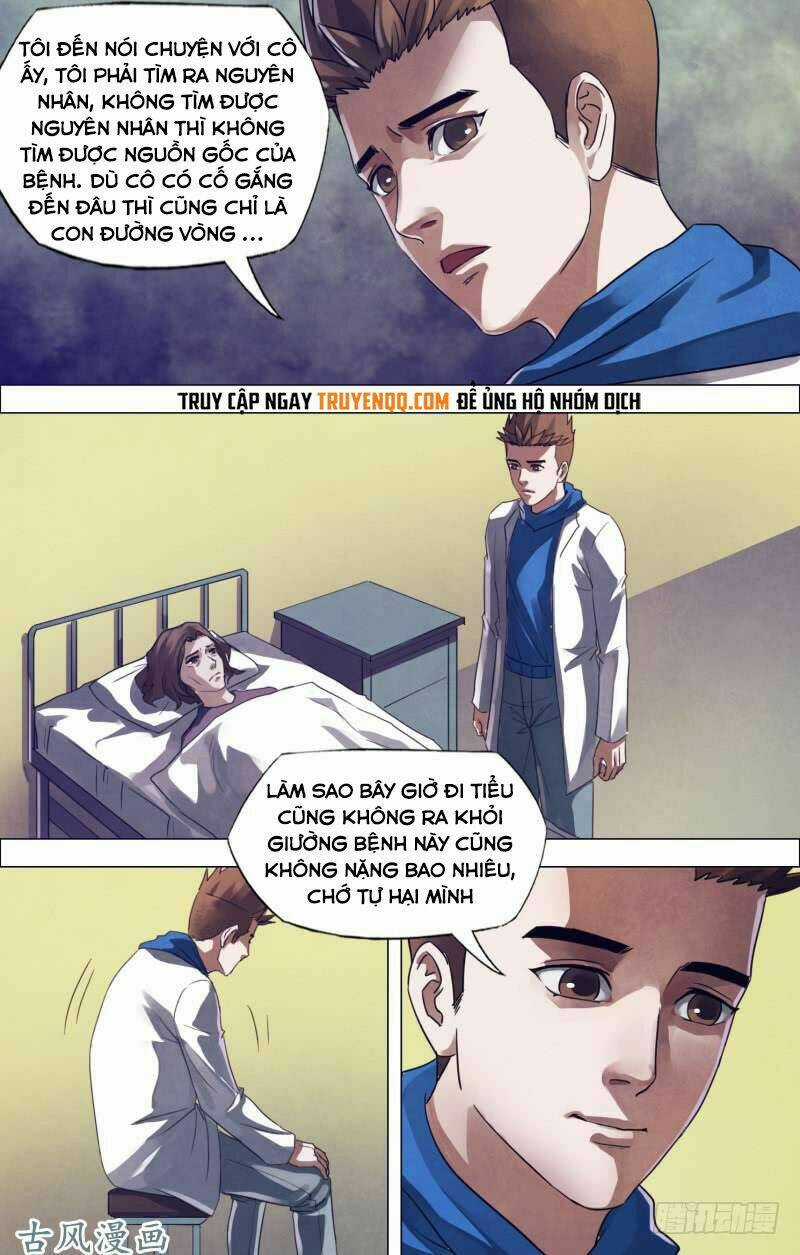 Địa Ngục Thần Y - Chapter 170 - Trang 5