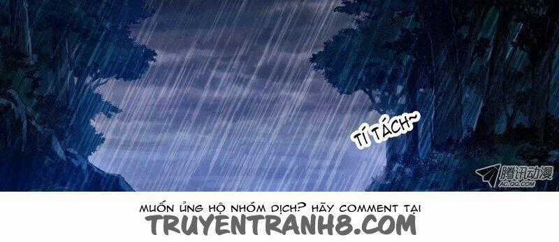 Địa Ngục Thần Y - Chapter 18 - Trang 2