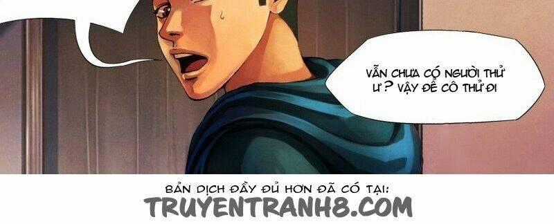 Địa Ngục Thần Y - Chapter 2 - Trang 2