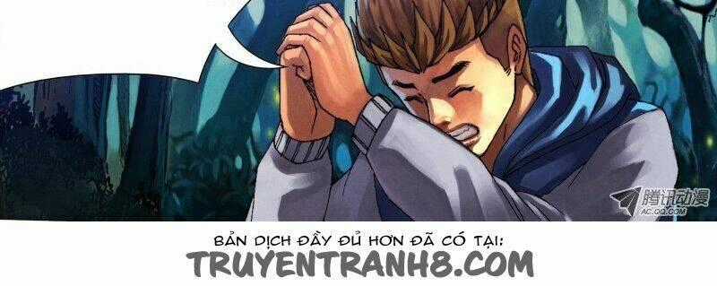 Địa Ngục Thần Y - Chapter 22 - Trang 2