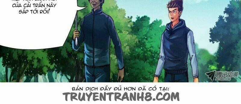 Địa Ngục Thần Y - Chapter 23 - Trang 2