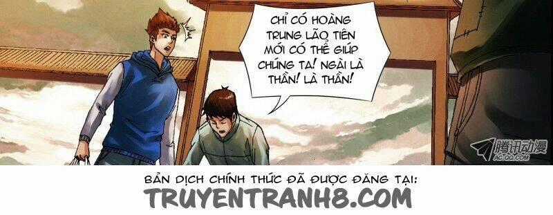 Địa Ngục Thần Y - Chapter 24 - Trang 2